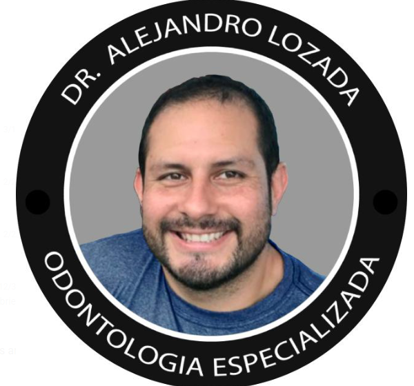 Dr. Alejandro Lozada Rocca